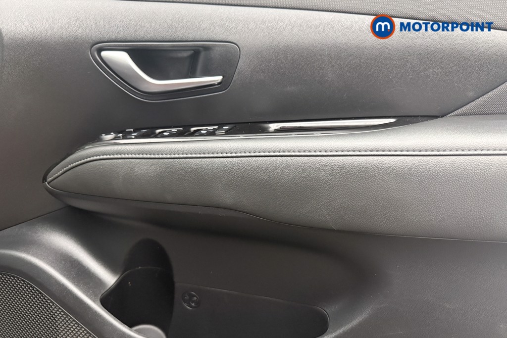 Hyundai Tucson Ultimate Automatic Petrol Plug-In Hybrid SUV - Stock Number (1607287) - 18th supplementary image