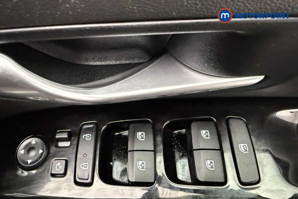 Hyundai Tucson Ultimate Automatic Petrol Plug-In Hybrid SUV - Stock Number (1607287) - 19th supplementary image