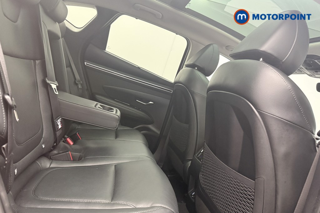 Hyundai Tucson Ultimate Automatic Petrol Plug-In Hybrid SUV - Stock Number (1607287) - 20th supplementary image