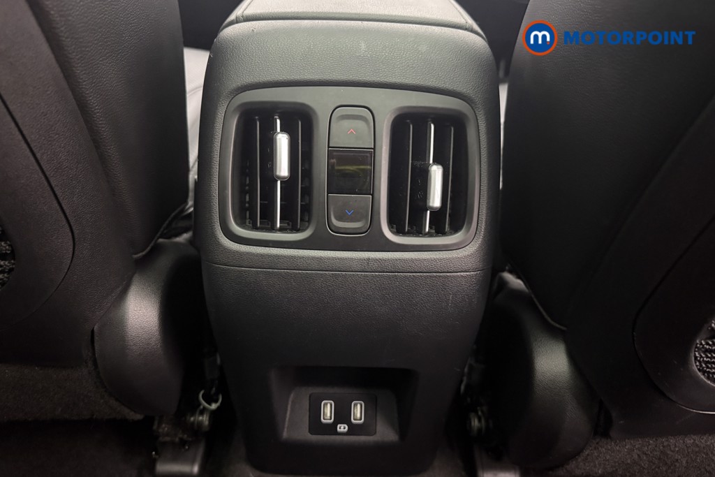 Hyundai Tucson Ultimate Automatic Petrol Plug-In Hybrid SUV - Stock Number (1607287) - 21st supplementary image