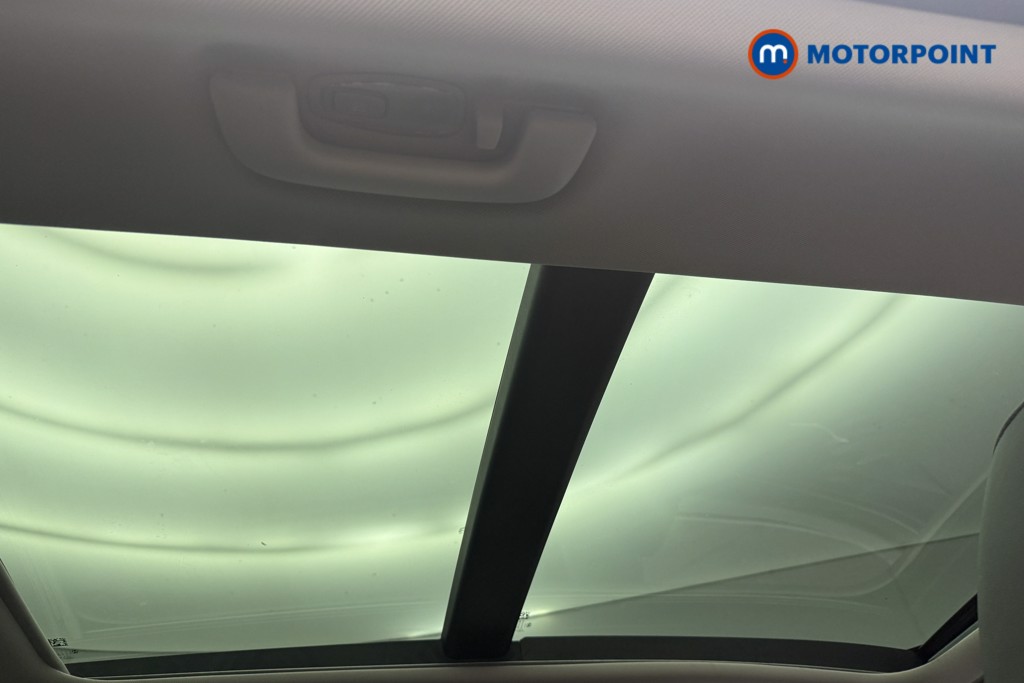 Hyundai Tucson Ultimate Automatic Petrol Plug-In Hybrid SUV - Stock Number (1607287) - 22nd supplementary image