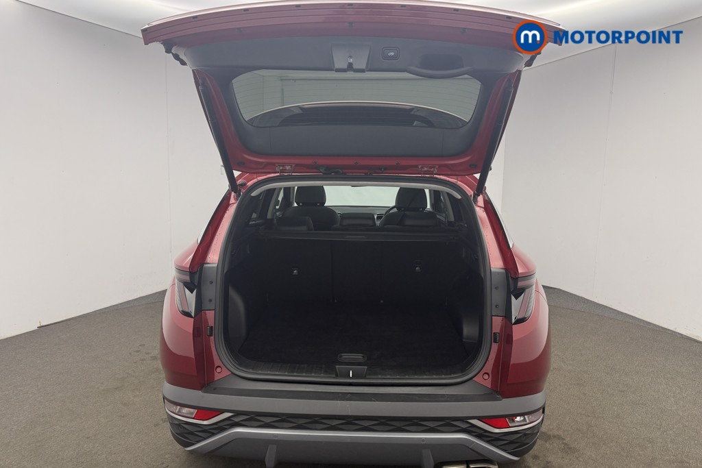 Hyundai Tucson Ultimate Automatic Petrol Plug-In Hybrid SUV - Stock Number (1607287) - 23rd supplementary image