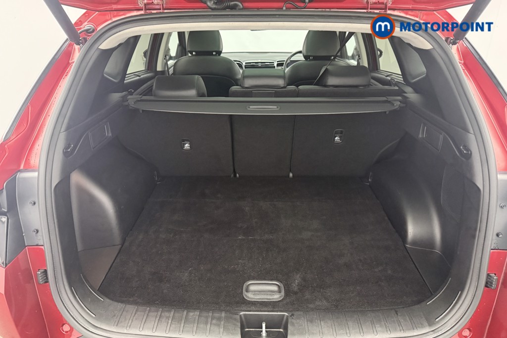 Hyundai Tucson Ultimate Automatic Petrol Plug-In Hybrid SUV - Stock Number (1607287) - 24th supplementary image