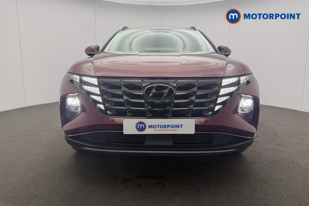 Hyundai Tucson Ultimate Automatic Petrol Plug-In Hybrid SUV - Stock Number (1607287) - 25th supplementary image
