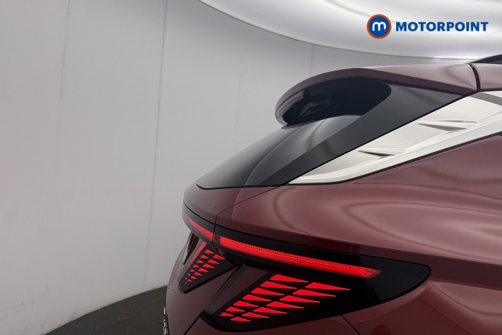 Hyundai Tucson Ultimate Automatic Petrol Plug-In Hybrid SUV - Stock Number (1607287) - 28th supplementary image