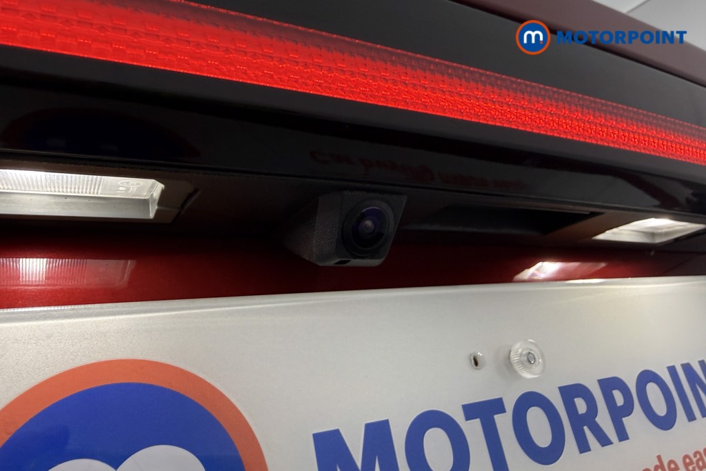 Hyundai Tucson Ultimate Automatic Petrol Plug-In Hybrid SUV - Stock Number (1607287) - 30th supplementary image