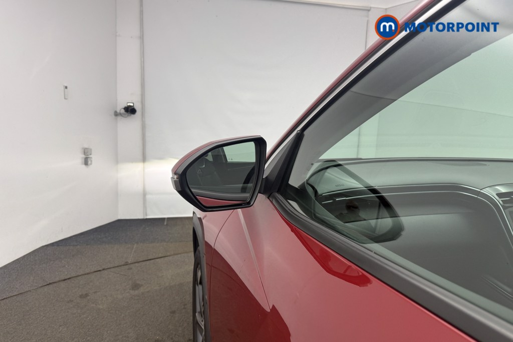 Hyundai Tucson Ultimate Automatic Petrol Plug-In Hybrid SUV - Stock Number (1607287) - 32nd supplementary image