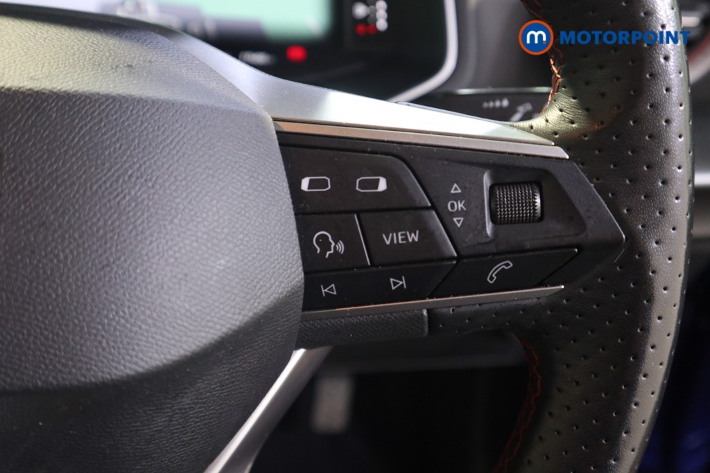 Seat Arona Fr Limited Edition Manual Petrol SUV - Stock Number (1607366) - 6th supplementary image