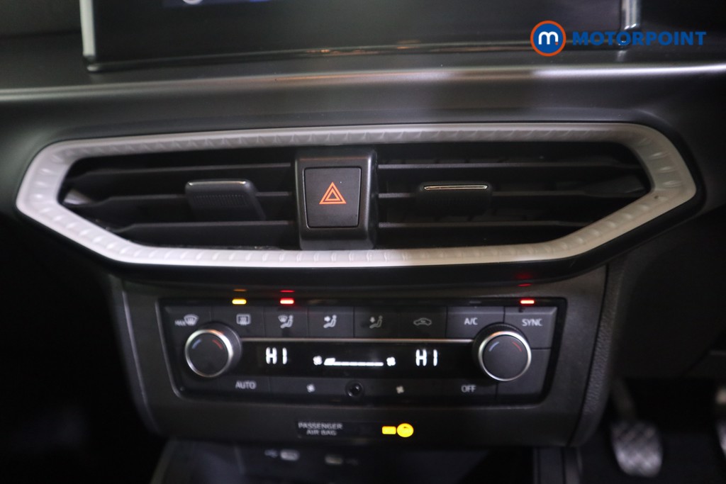 Seat Arona Fr Limited Edition Manual Petrol SUV - Stock Number (1607366) - 8th supplementary image