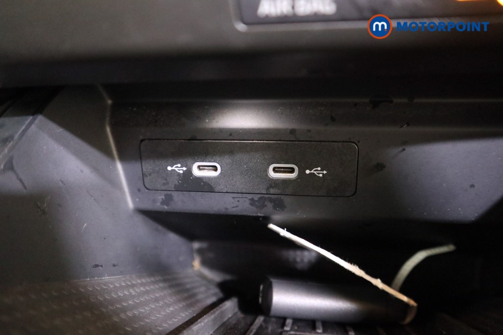 Seat Arona Fr Limited Edition Manual Petrol SUV - Stock Number (1607366) - 9th supplementary image