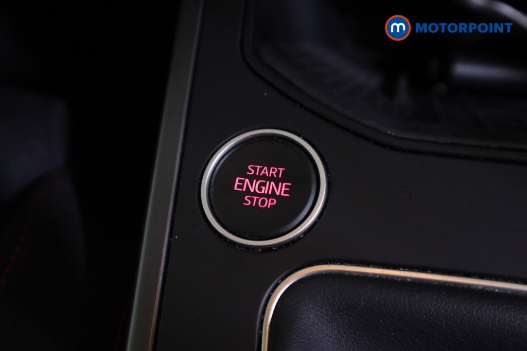 Seat Arona Fr Limited Edition Manual Petrol SUV - Stock Number (1607366) - 10th supplementary image