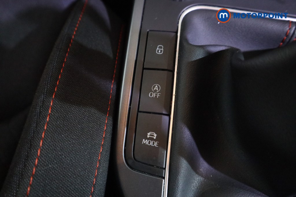 Seat Arona Fr Limited Edition Manual Petrol SUV - Stock Number (1607366) - 11th supplementary image