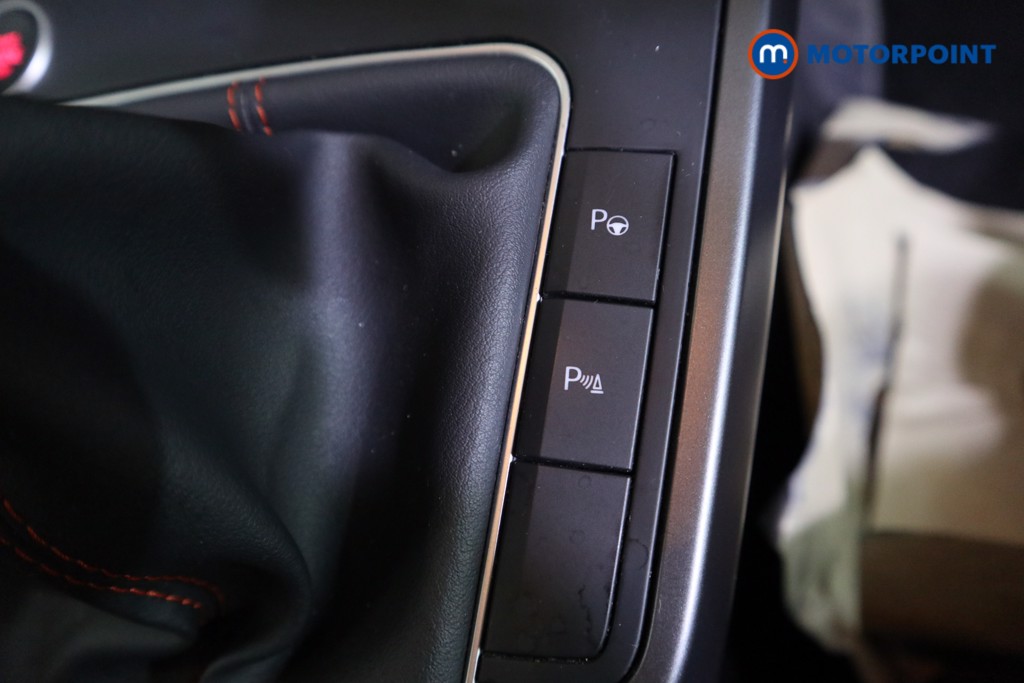 Seat Arona Fr Limited Edition Manual Petrol SUV - Stock Number (1607366) - 12th supplementary image