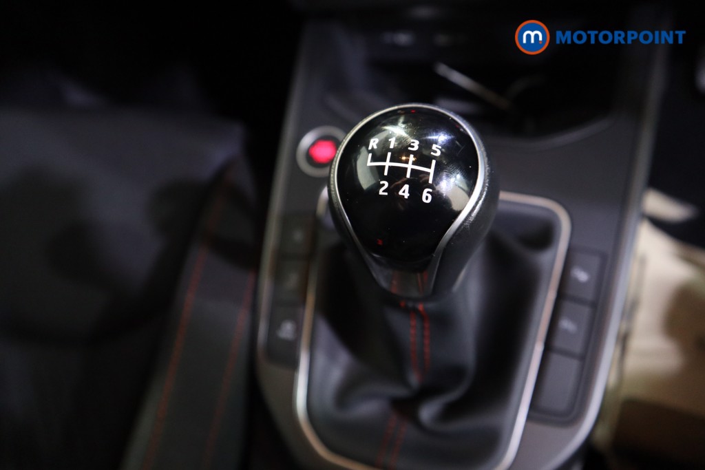 Seat Arona Fr Limited Edition Manual Petrol SUV - Stock Number (1607366) - 13th supplementary image
