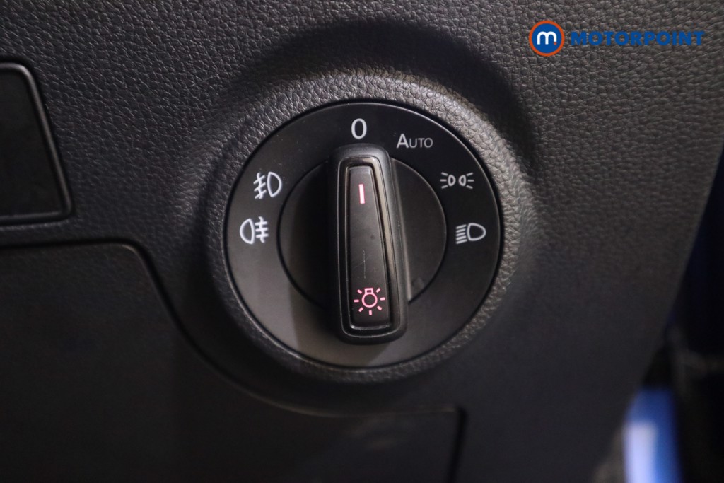 Seat Arona Fr Limited Edition Manual Petrol SUV - Stock Number (1607366) - 16th supplementary image
