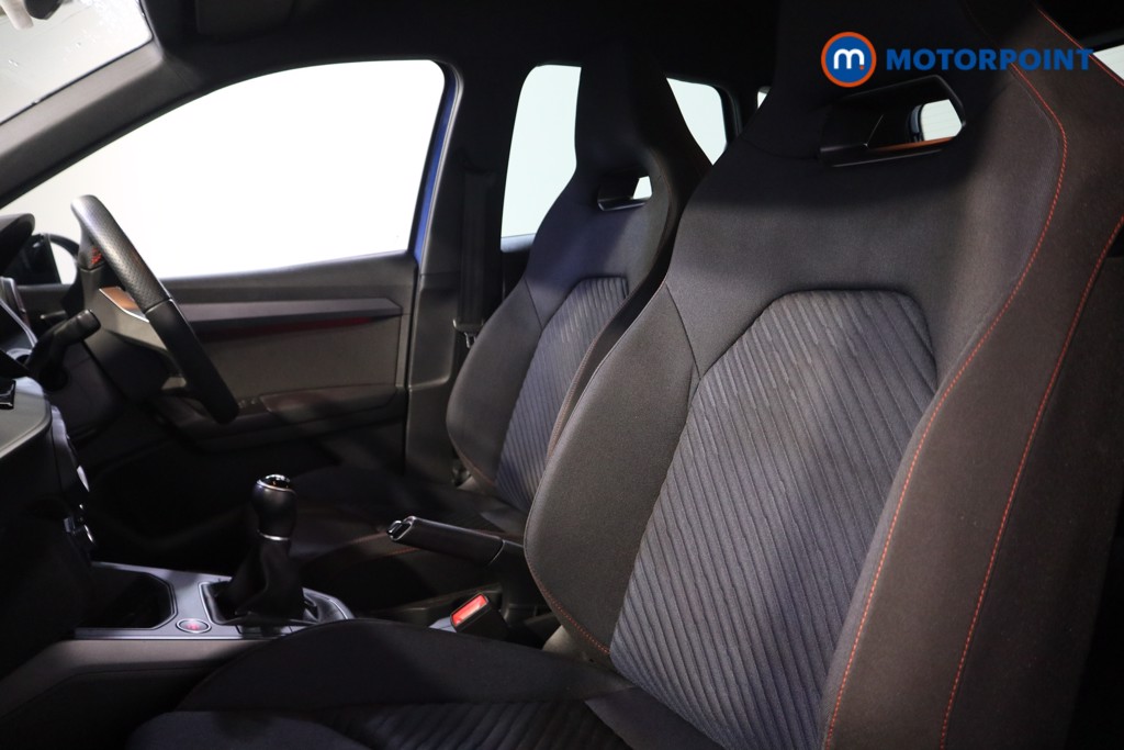 Seat Arona Fr Limited Edition Manual Petrol SUV - Stock Number (1607366) - 20th supplementary image
