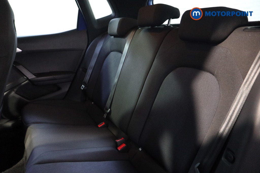 Seat Arona Fr Limited Edition Manual Petrol SUV - Stock Number (1607366) - 21st supplementary image