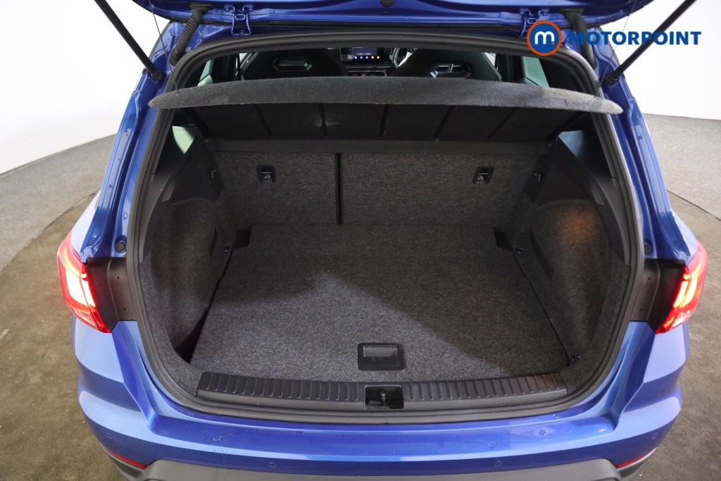 Seat Arona Fr Limited Edition Manual Petrol SUV - Stock Number (1607366) - 23rd supplementary image