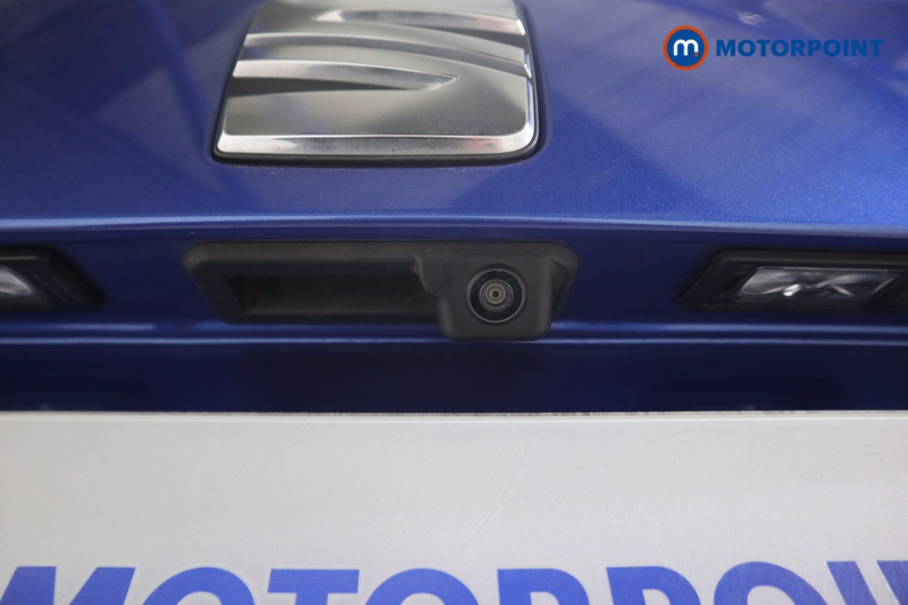 Seat Arona Fr Limited Edition Manual Petrol SUV - Stock Number (1607366) - 25th supplementary image