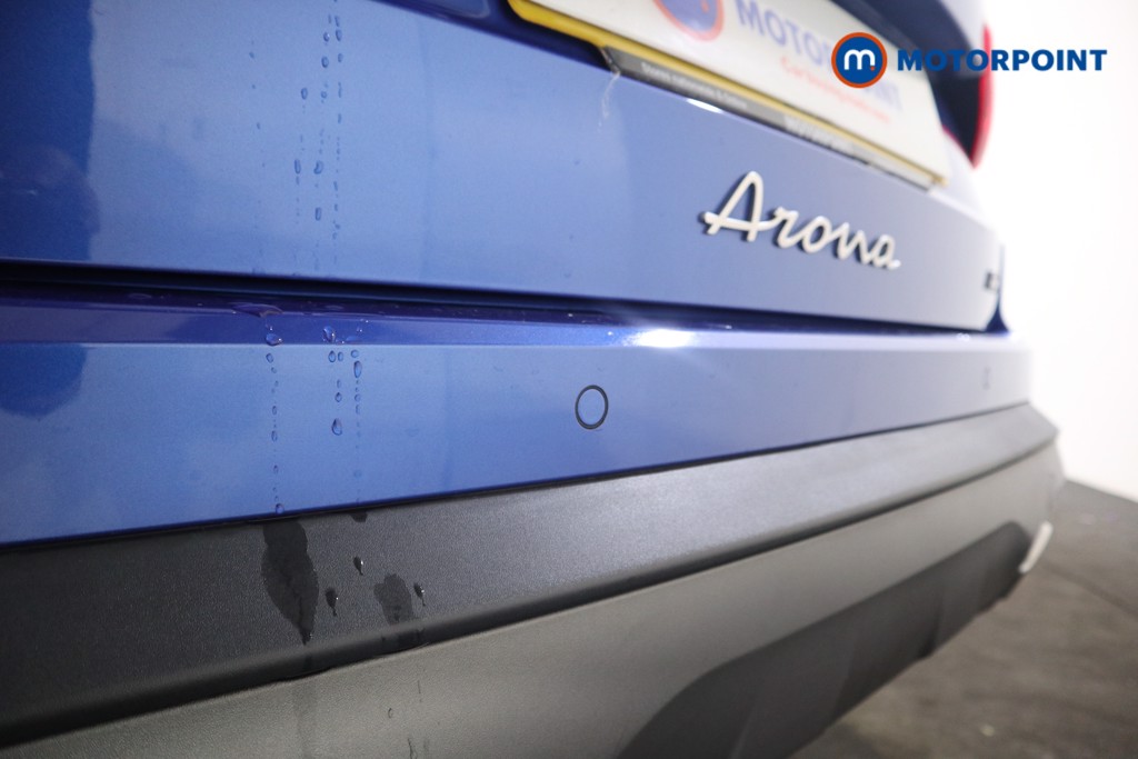 Seat Arona Fr Limited Edition Manual Petrol SUV - Stock Number (1607366) - 30th supplementary image
