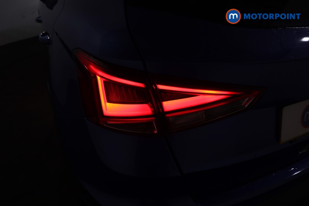 Seat Arona Fr Limited Edition Manual Petrol SUV - Stock Number (1607366) - 31st supplementary image