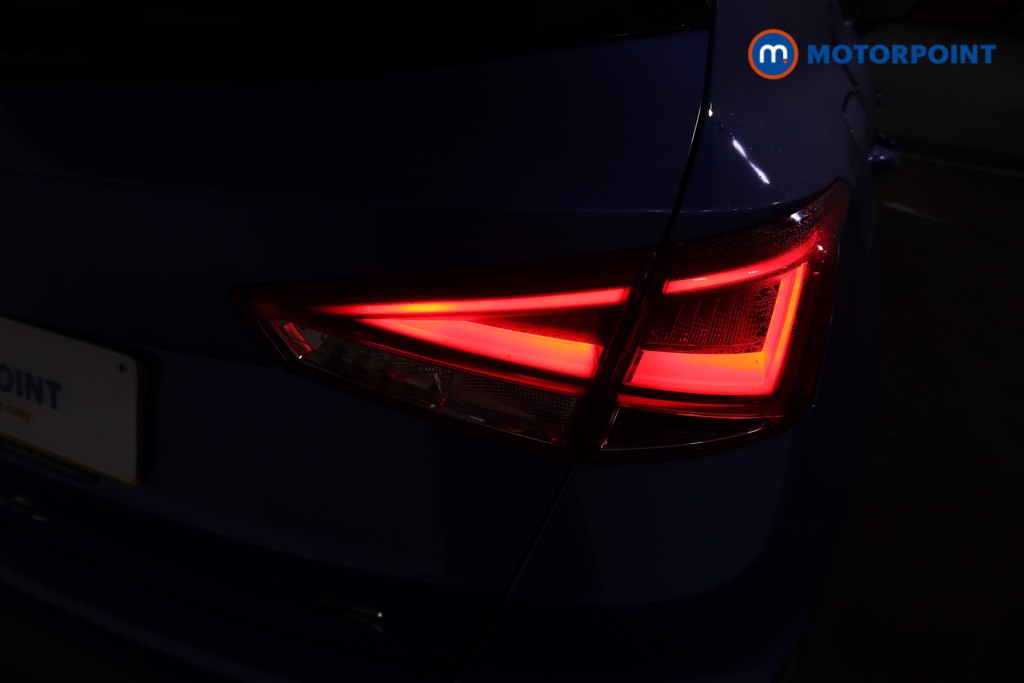Seat Arona Fr Limited Edition Manual Petrol SUV - Stock Number (1607366) - 32nd supplementary image
