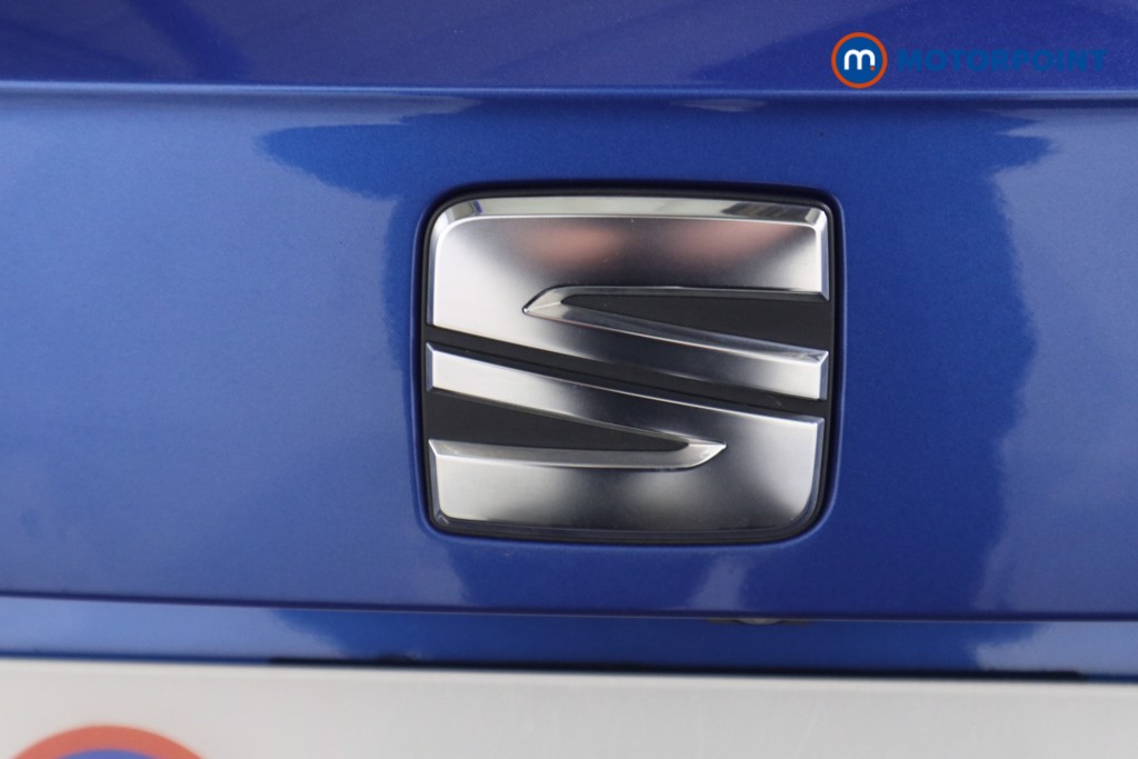 Seat Arona Fr Limited Edition Manual Petrol SUV - Stock Number (1607366) - 35th supplementary image