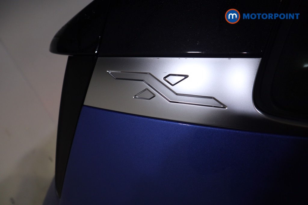Seat Arona Fr Limited Edition Manual Petrol SUV - Stock Number (1607366) - 36th supplementary image