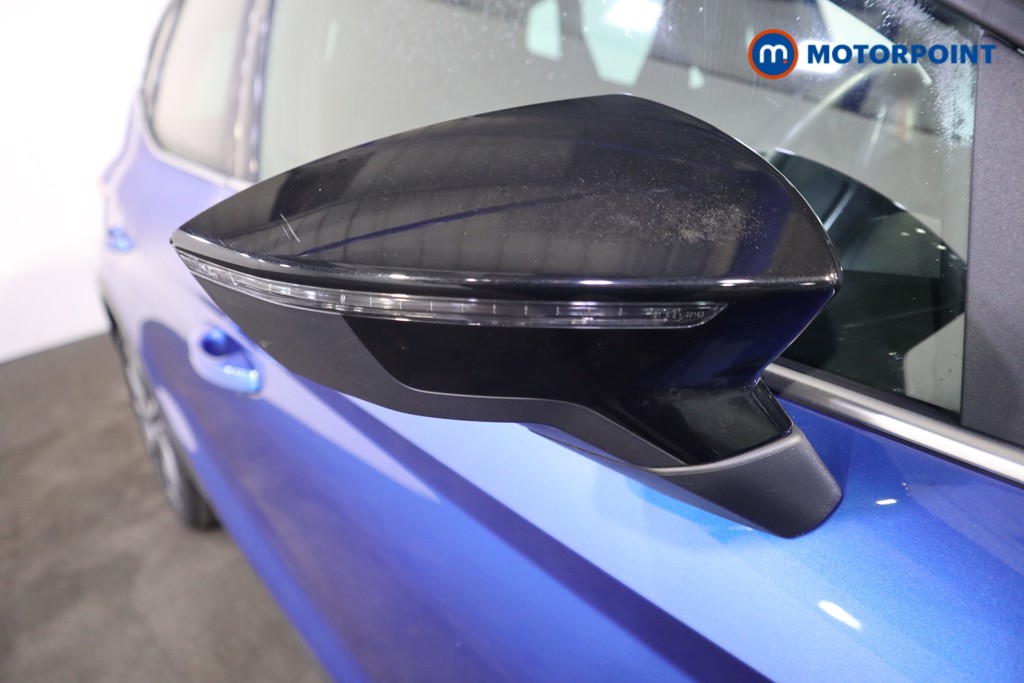 Seat Arona Fr Limited Edition Manual Petrol SUV - Stock Number (1607366) - 39th supplementary image