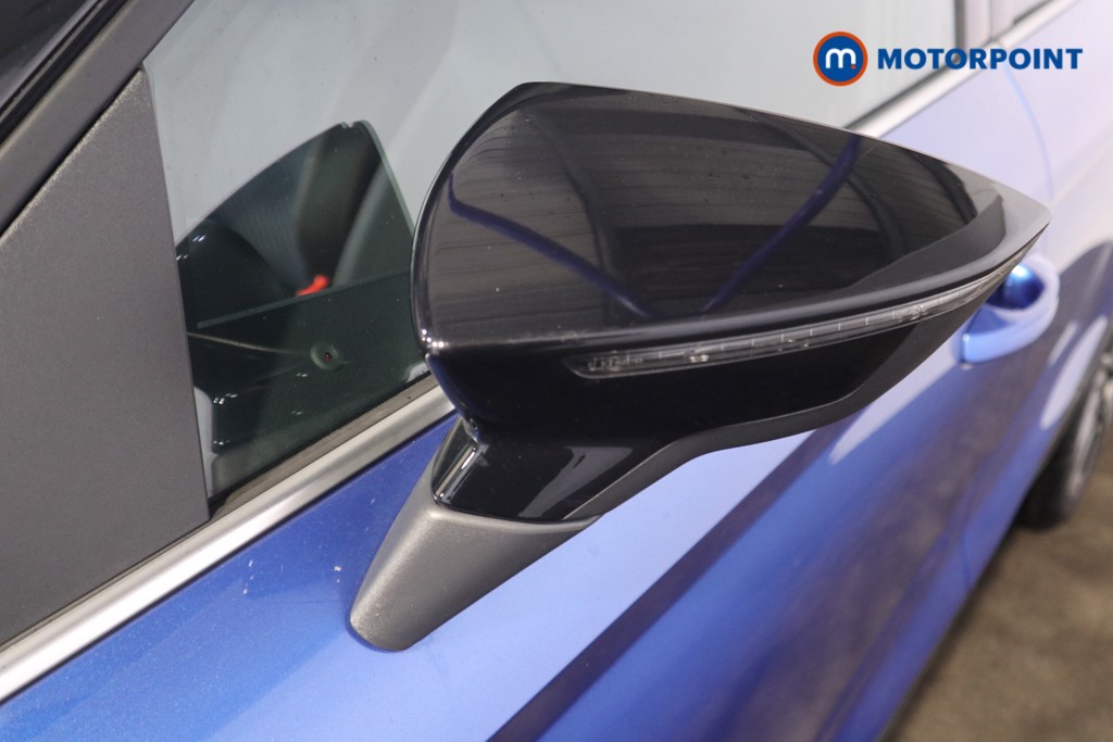 Seat Arona Fr Limited Edition Manual Petrol SUV - Stock Number (1607366) - 40th supplementary image