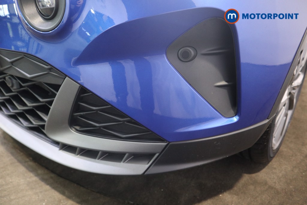 Seat Arona Fr Limited Edition Manual Petrol SUV - Stock Number (1607366) - 41st supplementary image