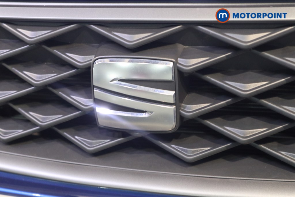 Seat Arona Fr Limited Edition Manual Petrol SUV - Stock Number (1607366) - 42nd supplementary image