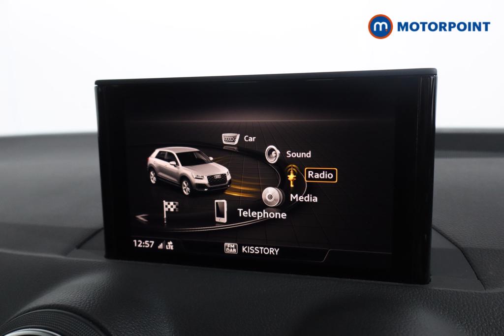 Audi Q2 Sport Manual Diesel SUV - Stock Number (1607367) - 2nd supplementary image