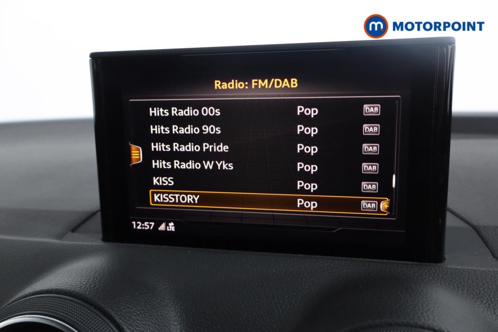 Audi Q2 Sport Manual Diesel SUV - Stock Number (1607367) - 3rd supplementary image