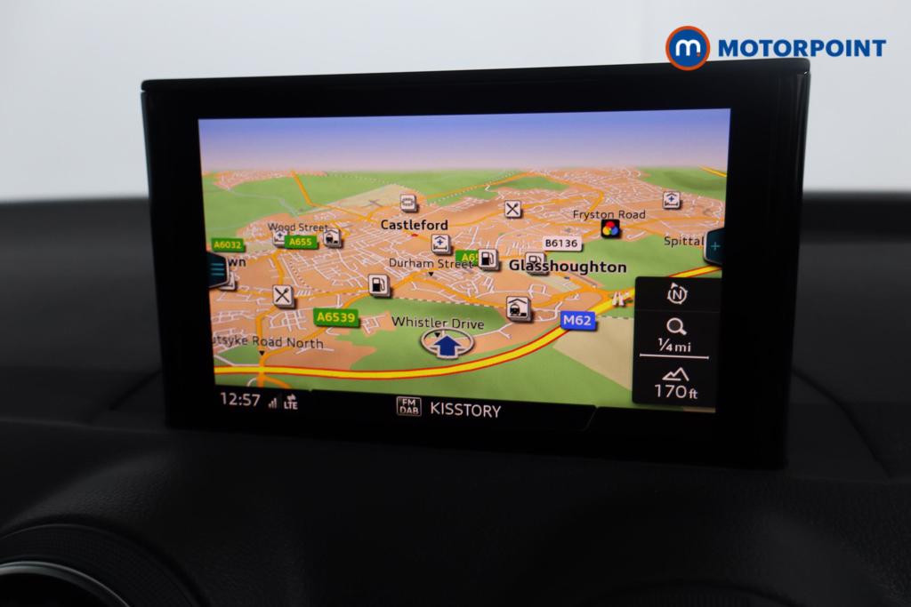 Audi Q2 Sport Manual Diesel SUV - Stock Number (1607367) - 4th supplementary image