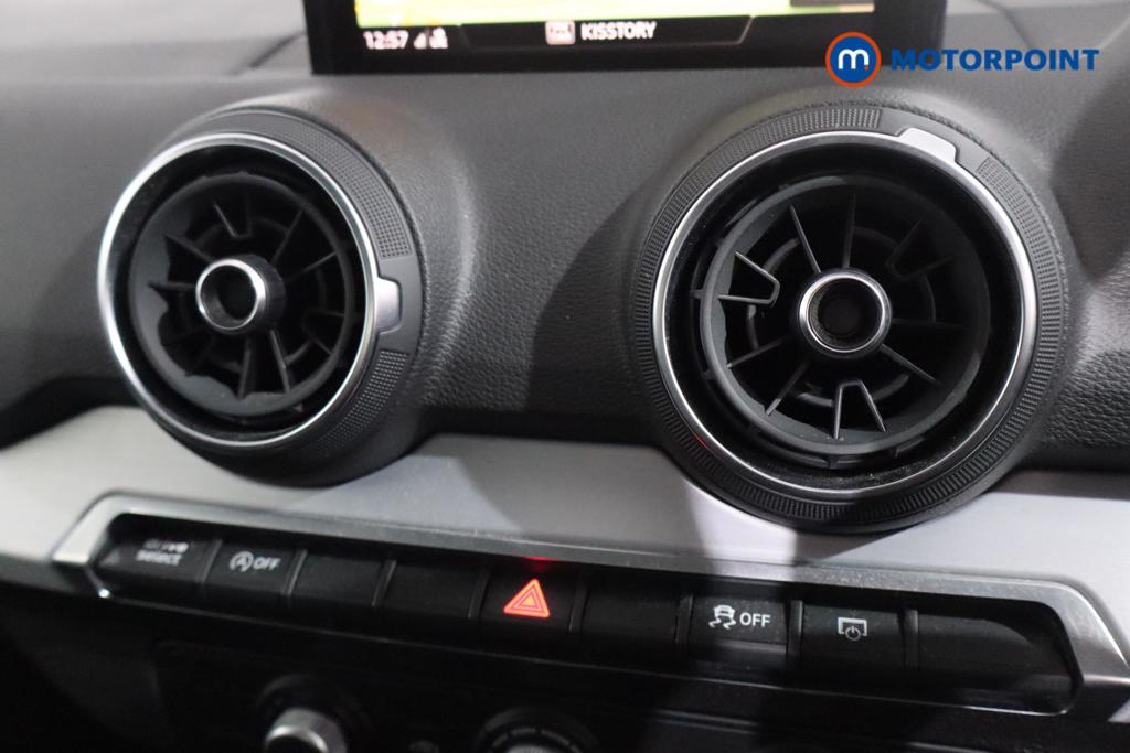 Audi Q2 Sport Manual Diesel SUV - Stock Number (1607367) - 5th supplementary image