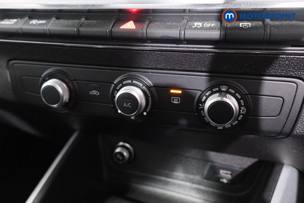 Audi Q2 Sport Manual Diesel SUV - Stock Number (1607367) - 6th supplementary image