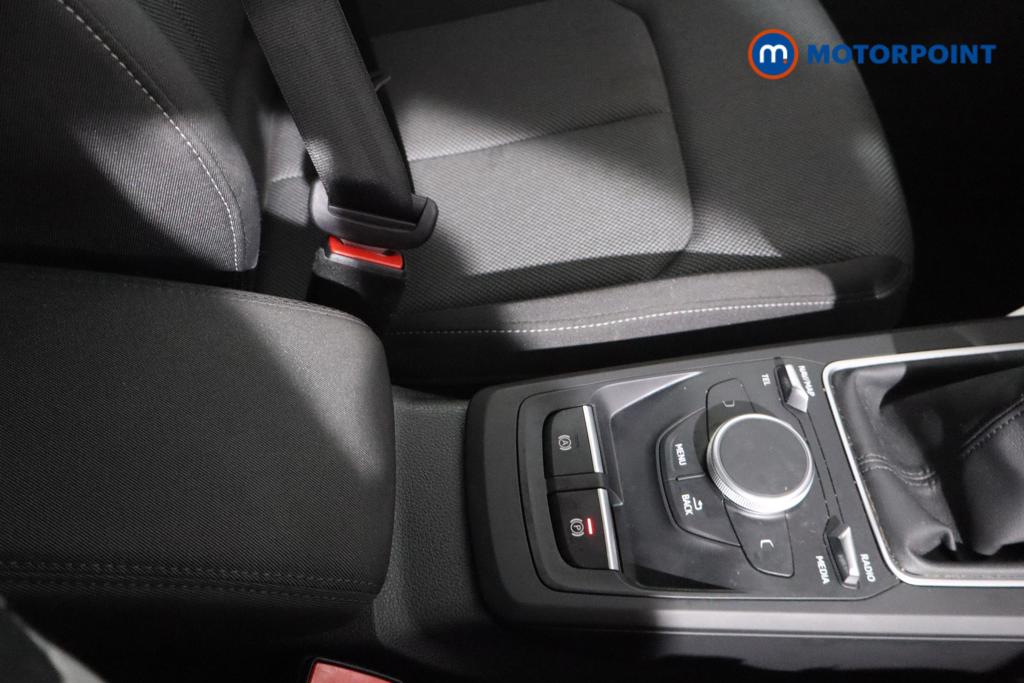 Audi Q2 Sport Manual Diesel SUV - Stock Number (1607367) - 9th supplementary image