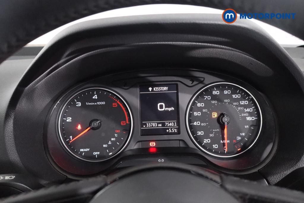 Audi Q2 Sport Manual Diesel SUV - Stock Number (1607367) - 10th supplementary image