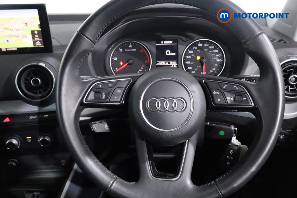 Audi Q2 Sport Manual Diesel SUV - Stock Number (1607367) - 11th supplementary image