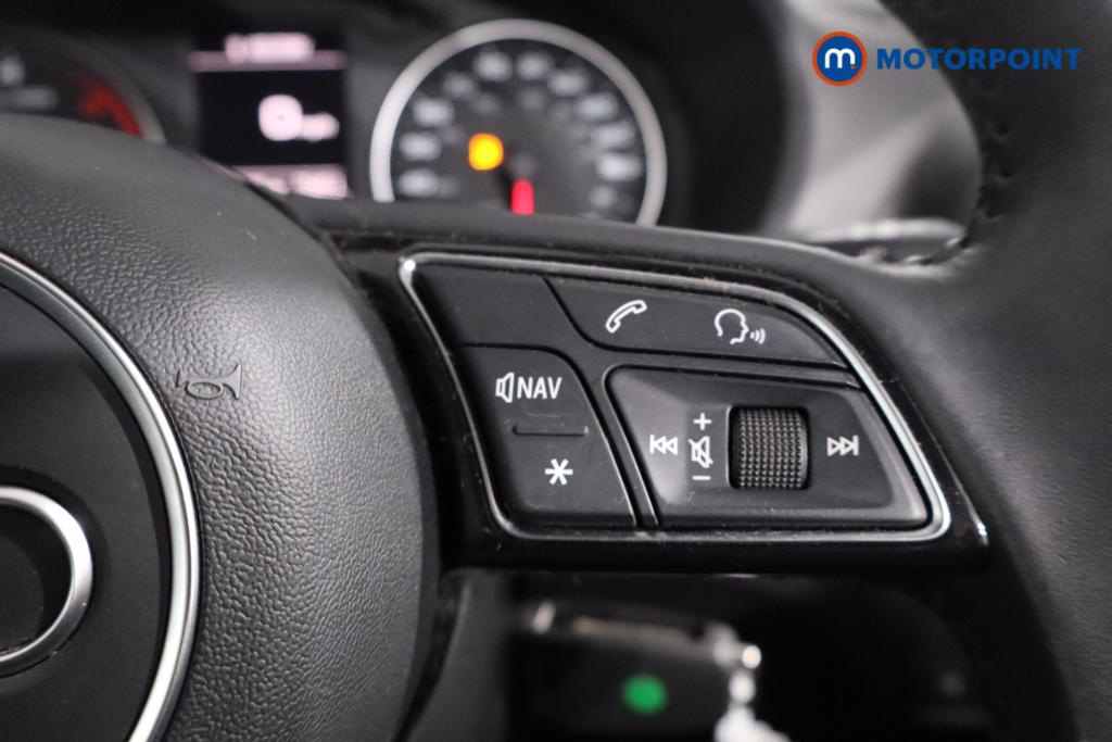 Audi Q2 Sport Manual Diesel SUV - Stock Number (1607367) - 12th supplementary image