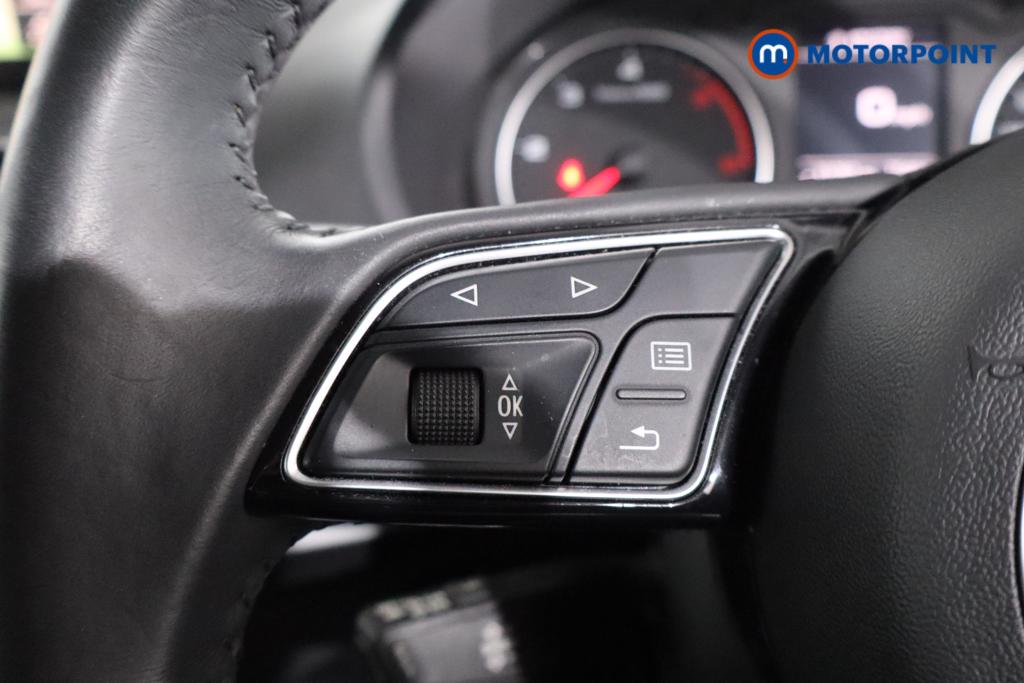 Audi Q2 Sport Manual Diesel SUV - Stock Number (1607367) - 13th supplementary image