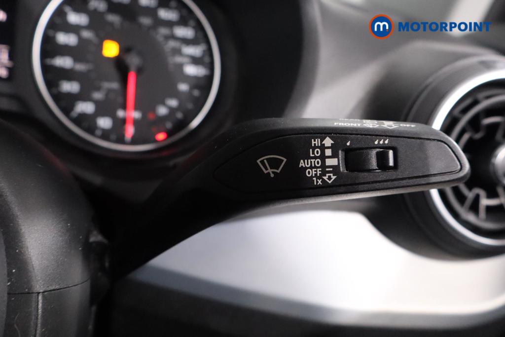 Audi Q2 Sport Manual Diesel SUV - Stock Number (1607367) - 14th supplementary image