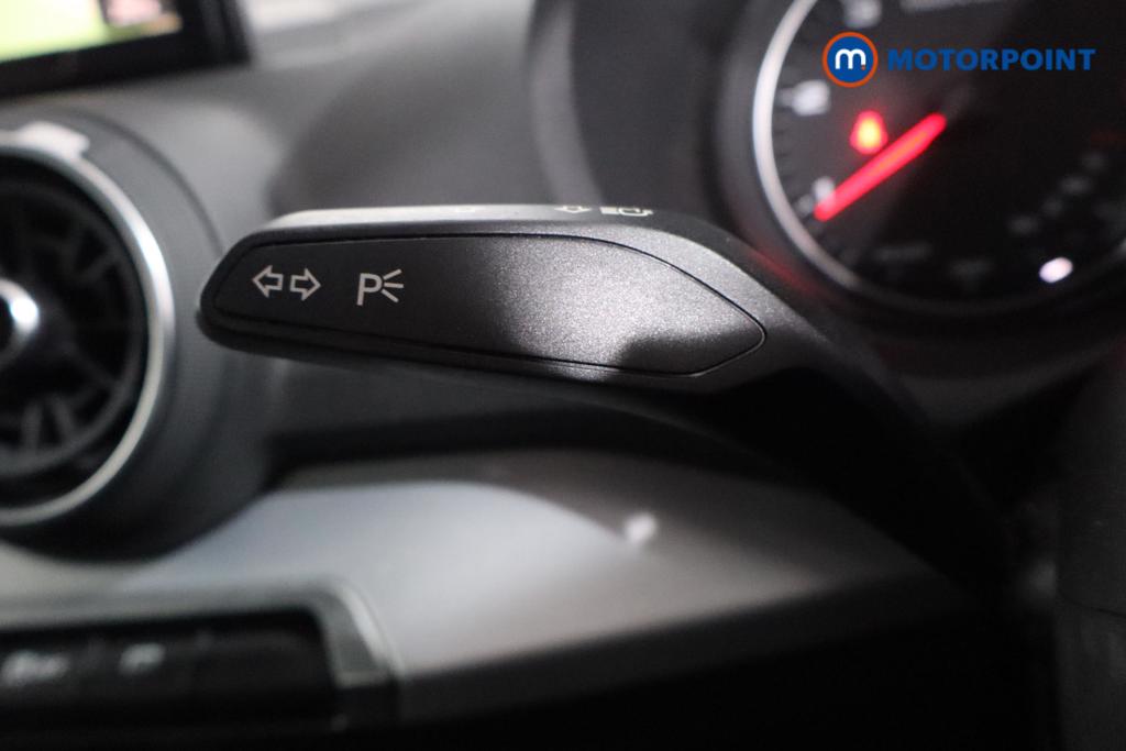 Audi Q2 Sport Manual Diesel SUV - Stock Number (1607367) - 15th supplementary image