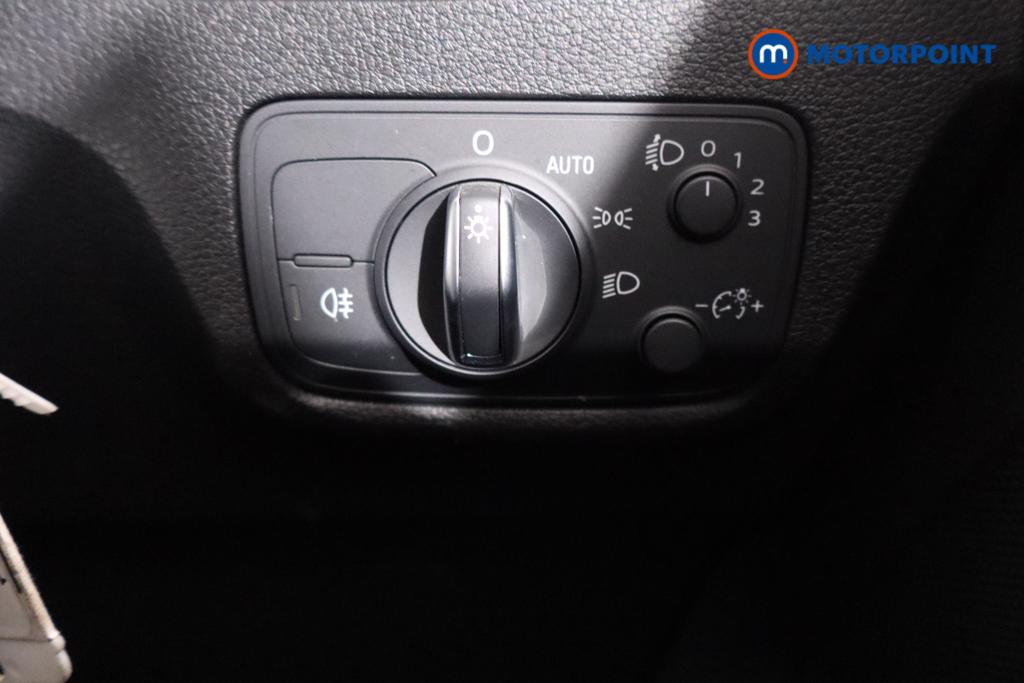 Audi Q2 Sport Manual Diesel SUV - Stock Number (1607367) - 17th supplementary image