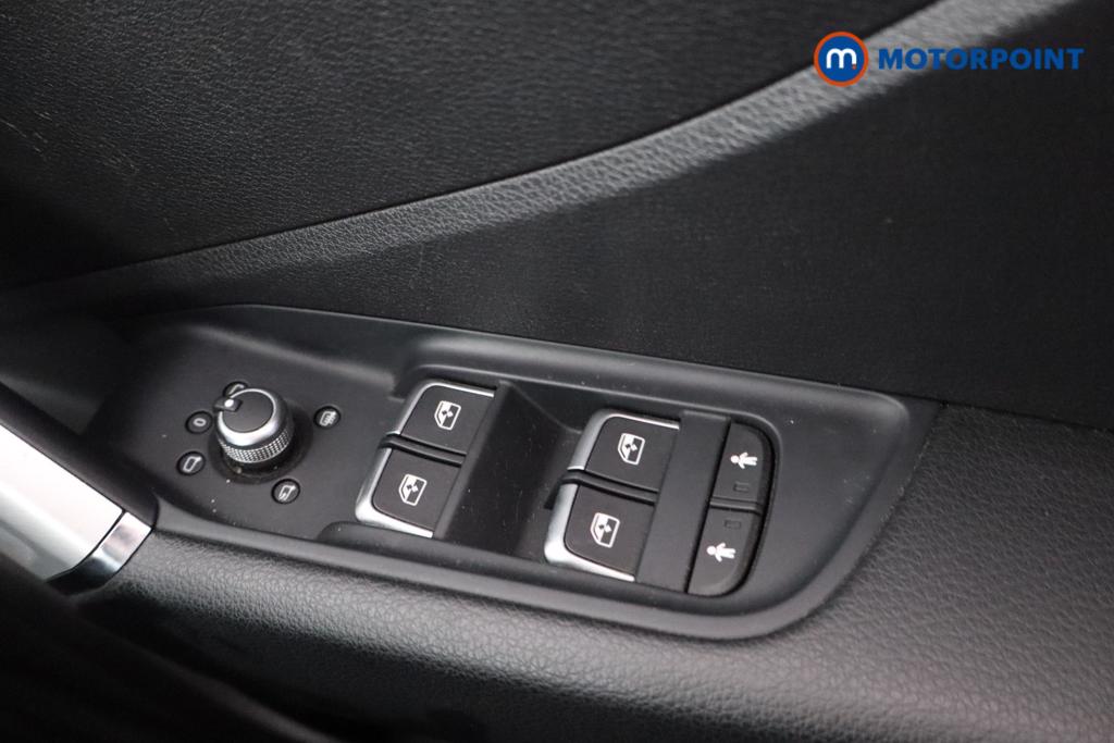 Audi Q2 Sport Manual Diesel SUV - Stock Number (1607367) - 18th supplementary image