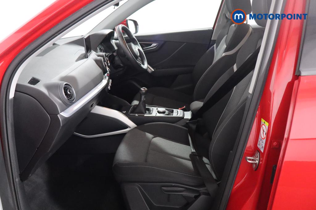 Audi Q2 Sport Manual Diesel SUV - Stock Number (1607367) - 19th supplementary image