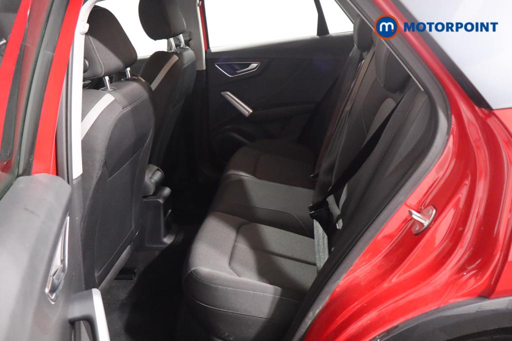 Audi Q2 Sport Manual Diesel SUV - Stock Number (1607367) - 20th supplementary image