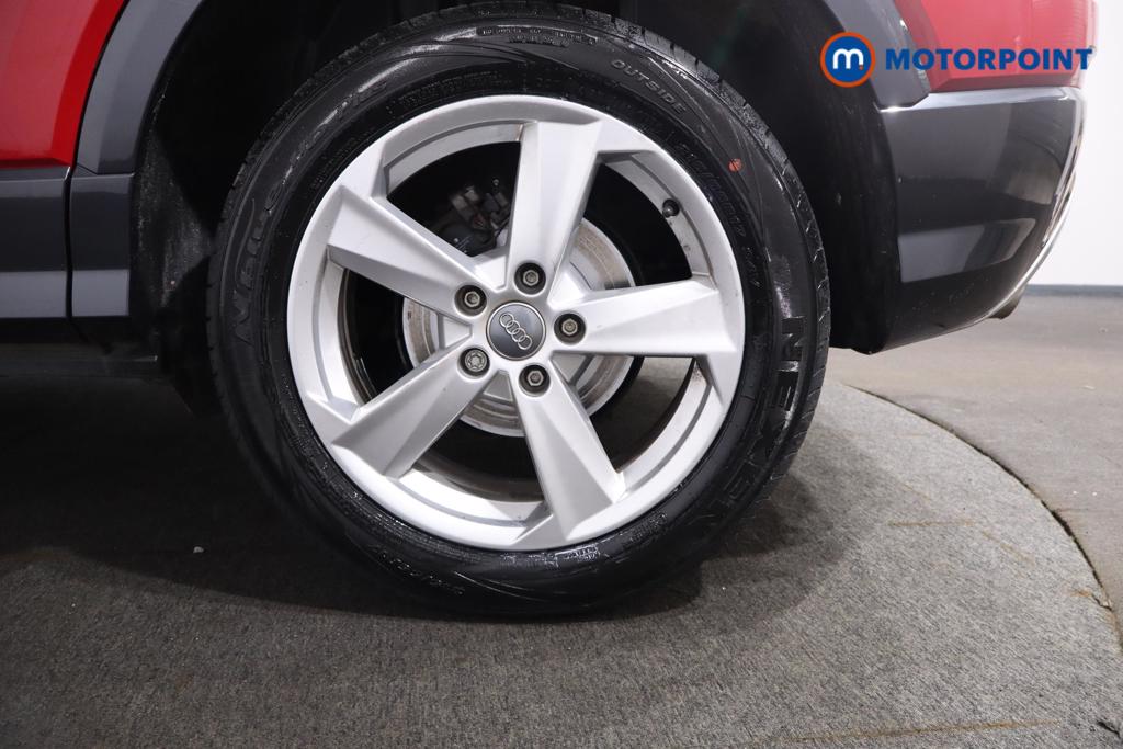 Audi Q2 Sport Manual Diesel SUV - Stock Number (1607367) - 23rd supplementary image