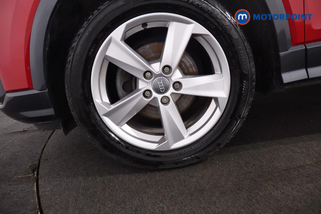 Audi Q2 Sport Manual Diesel SUV - Stock Number (1607367) - 24th supplementary image